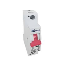 1 KTP.,C TİPİ,10KA,25A DC OTM. SİGORTA 250V 1